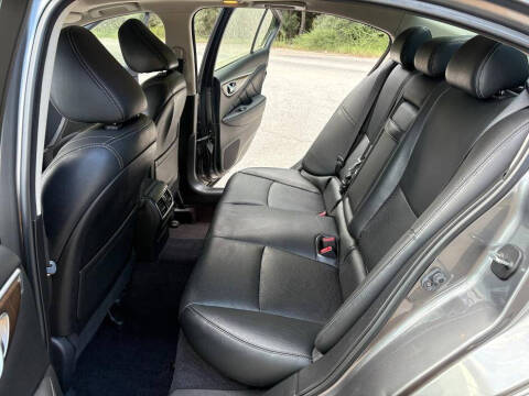 2014 Infiniti Q50 Premium