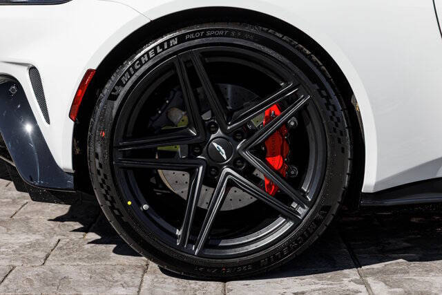 2026 Aston Martin Vantage S