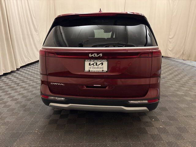 2024 Kia Carnival