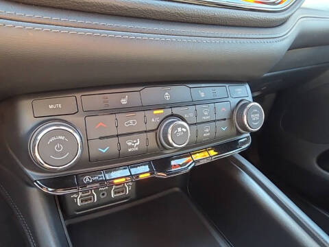 2023 Dodge Durango SXT