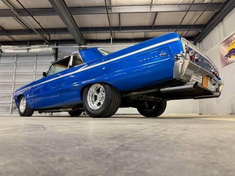 1964 Chevrolet Impala