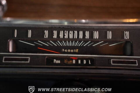 1967 Chevrolet Chevelle