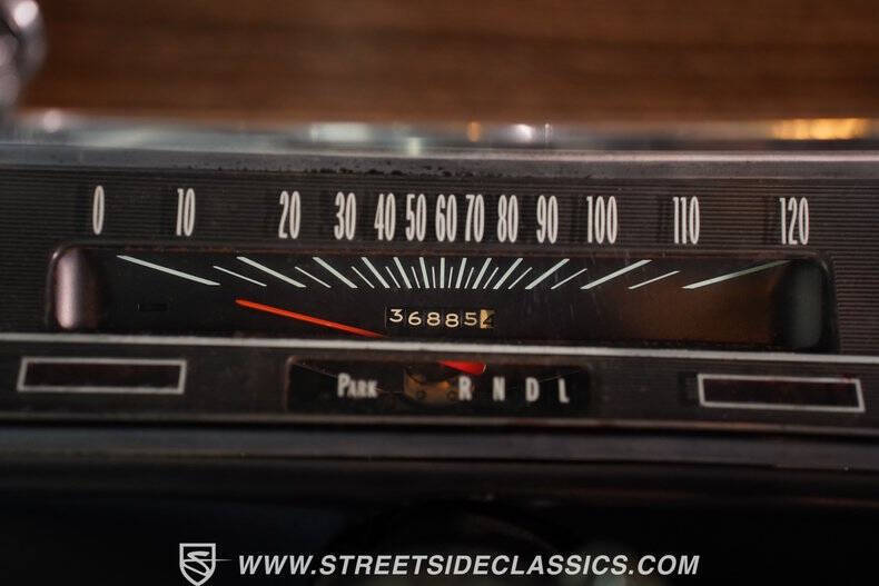 1967 Chevrolet Chevelle