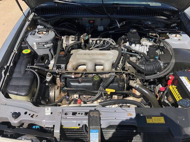 1994 Buick Skylark Custom