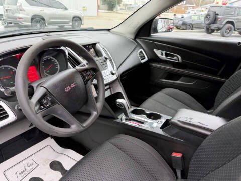 2014 GMC Terrain SLE-1