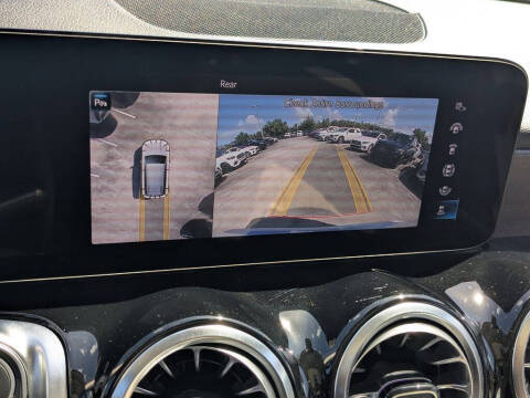 2023 Mercedes-Benz GLB GLB 250