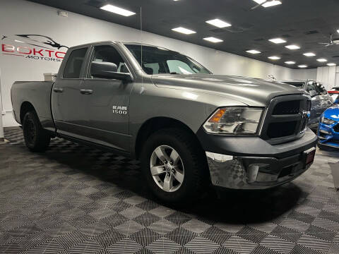 2013 RAM Ram Pickup 1500 for sale at Boktor Motors - Las Vegas in Las Vegas NV