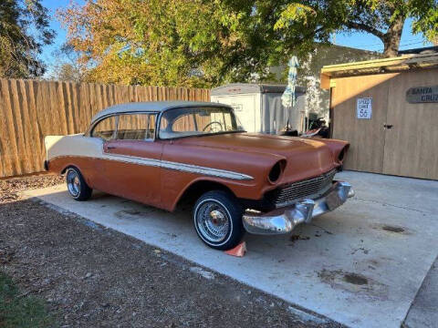 1956 Chevrolet Bel Air