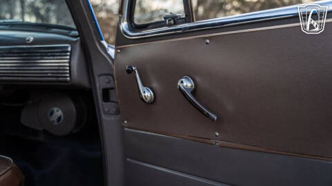 1952 Chevrolet 3100