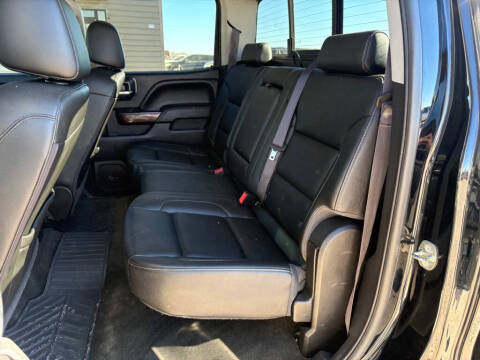 2016 GMC Sierra 1500