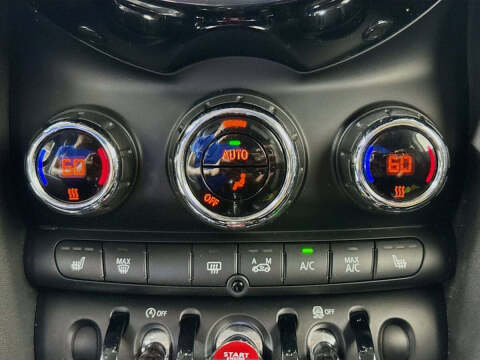 2015 MINI Hardtop 2 Door Cooper