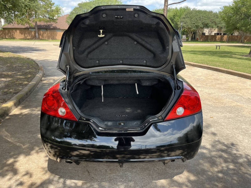 2013 Nissan Altima 2.5 S