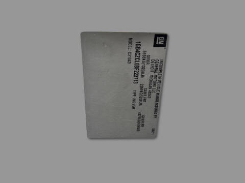 2011 Chevrolet Silverado 3500HD CC