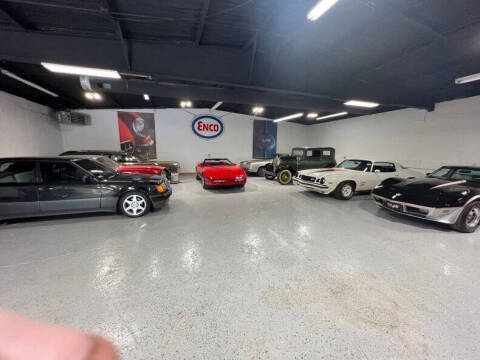 1987 Chevrolet Corvette