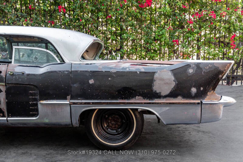 1957 Cadillac Eldorado