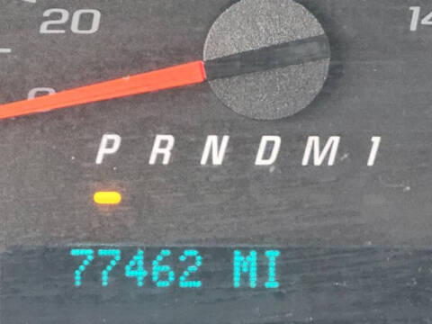 2016 Chevrolet Express 2500