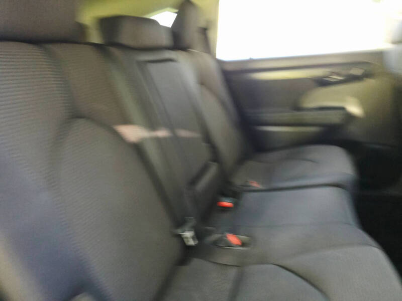 2020 Toyota Highlander LE