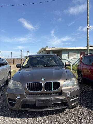 2011 BMW X5 xDrive35i Premium