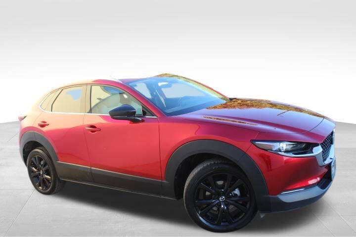 2024 Mazda CX-30 2.5 Turbo Premium