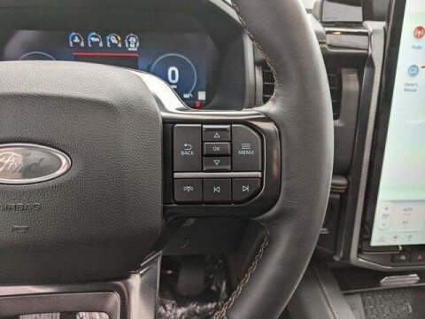 2024 Ford Expedition MAX Platinum