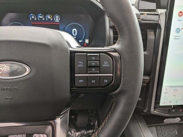 2024 Ford Expedition MAX Platinum