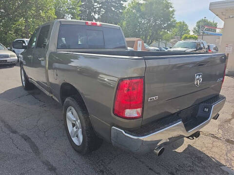 2015 RAM 1500