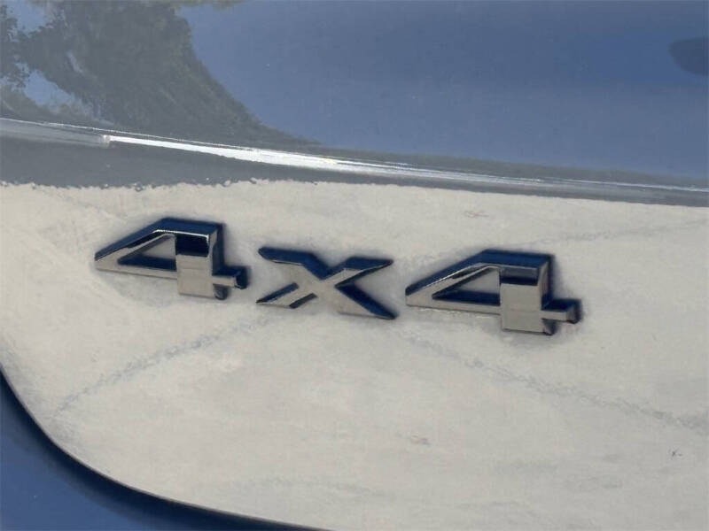 2023 Jeep Compass Altitude