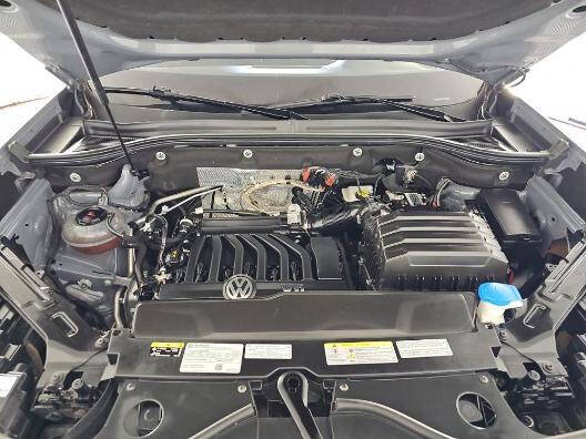 2022 Volkswagen Atlas Cross Sport V6 SE 4Motion