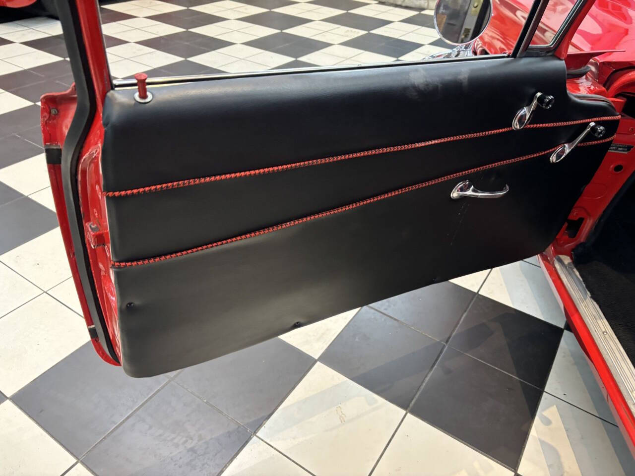 1960 Chevrolet Biscayne 21