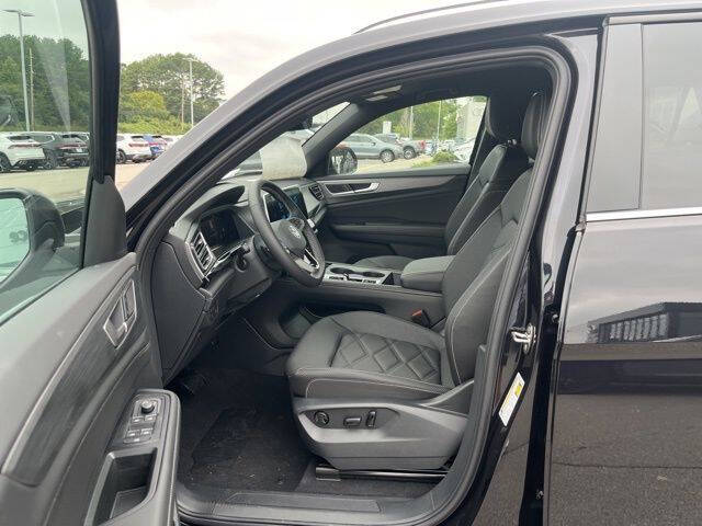 2026 Volkswagen Atlas Cross Sport SE