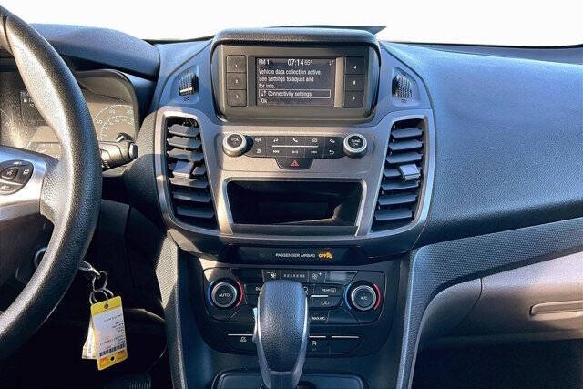 2021 Ford Transit Connect XL