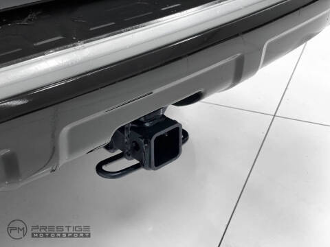 2017 Toyota 4Runner TRD Pro