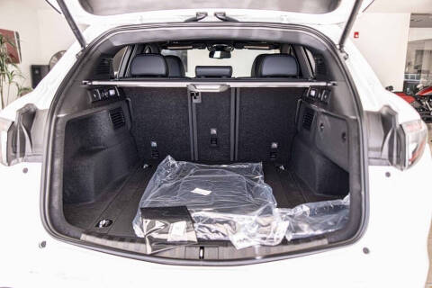 2025 Alfa Romeo Stelvio