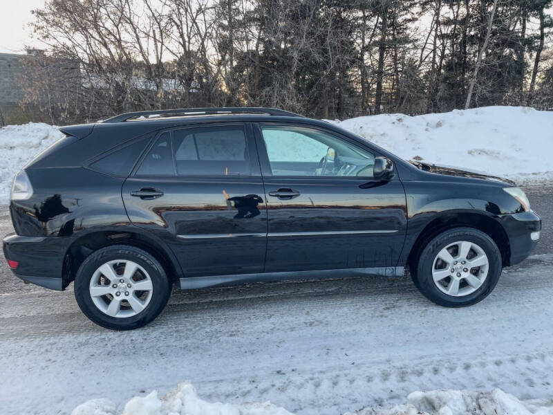 2007 Lexus RX 350
