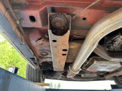 1970 Chevrolet Camaro