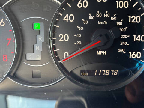 2008 Toyota Avalon XL