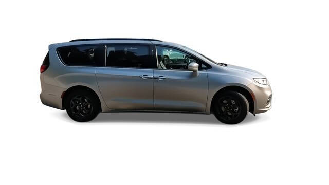 2021 Chrysler Pacifica Hybrid for sale at Bowman Auto Center in Clarkston, MI