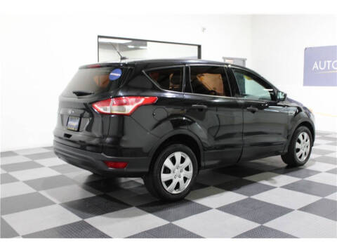 2013 Ford Escape S