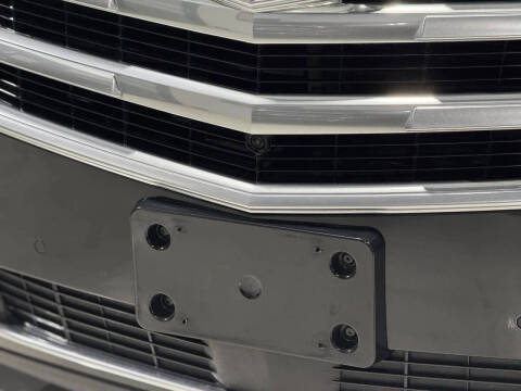 2019 Cadillac Escalade ESV Premium Luxury