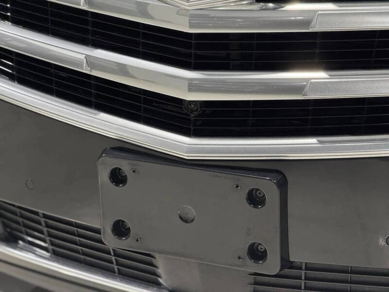 2019 Cadillac Escalade ESV Premium Luxury