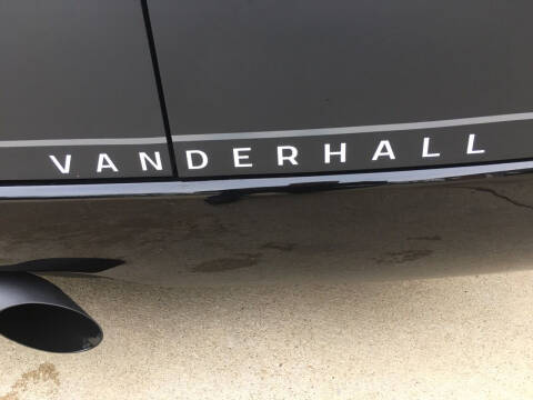 2021 Vanderhall Carmel GT