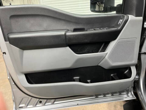 2023 Ford F-350 Super Duty