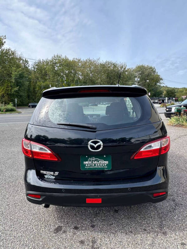 2013 Mazda MAZDA5 Touring