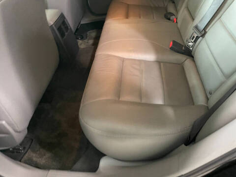 2005 Dodge Magnum RT