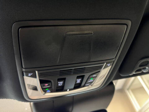 2026 Acura RDX SH-AWD