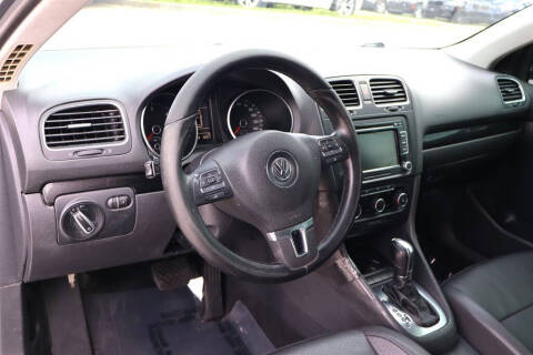 2012 Volkswagen Jetta