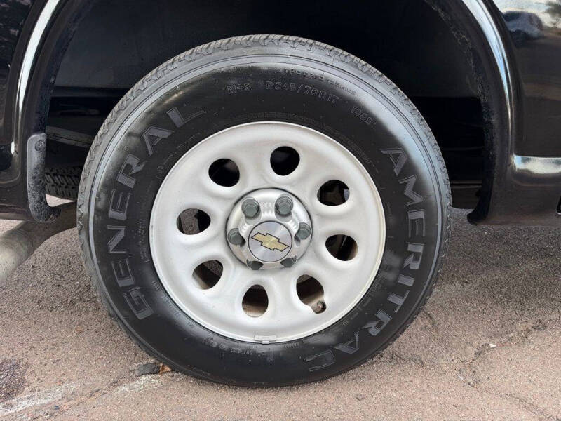 2012 Chevrolet Express 1500