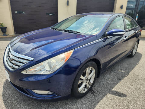 2011 Hyundai Sonata for sale at Carhub in Saint Louis MO