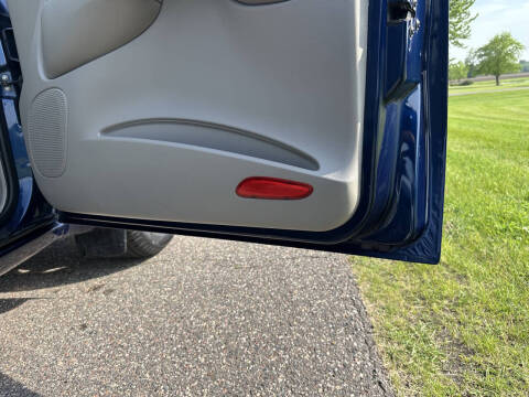 2002 Oldsmobile Bravada