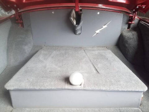 1953 Studebaker Champion